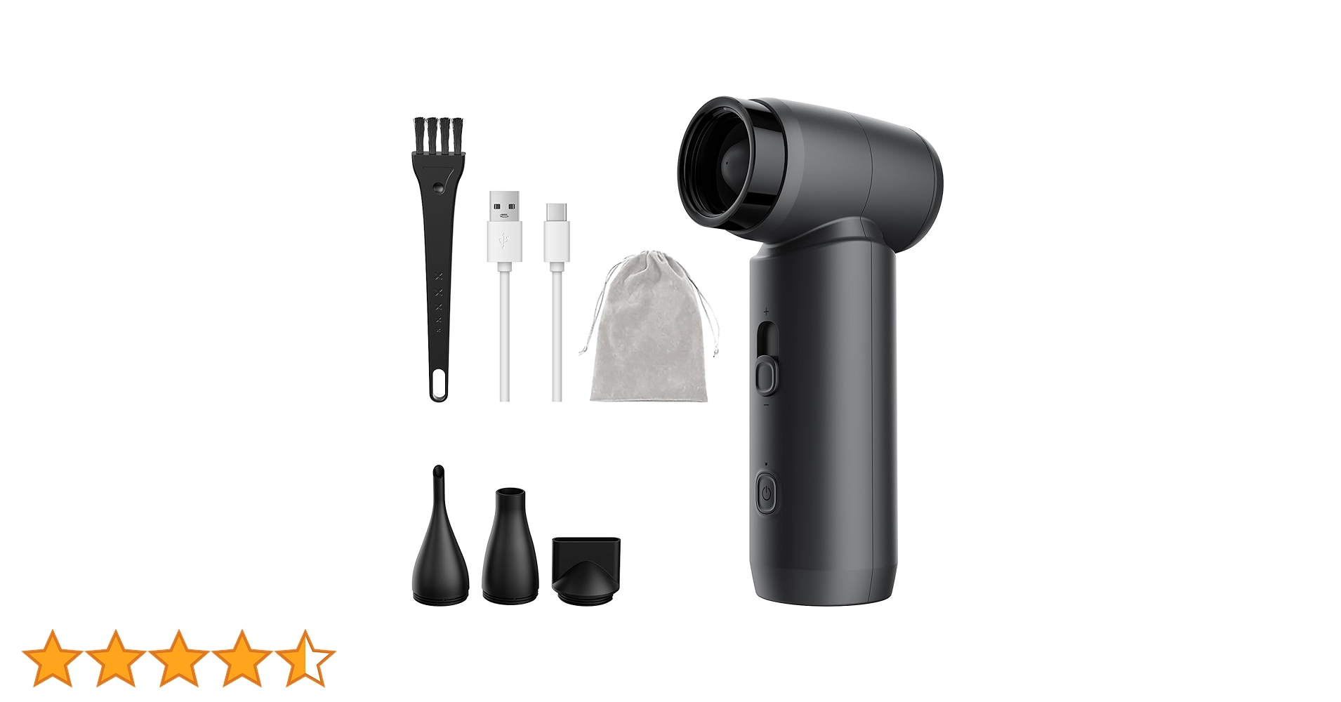 Amazon | エアダスター 充電式 最強ブロワー ブロアー 洗車 120m Amazon | エアダスター 充電式 最強ブロワー ブロアー 洗車 120m